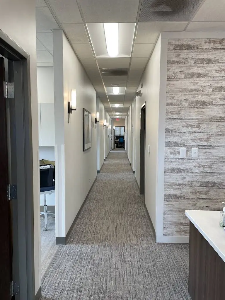 Fitchburg Springs Dental