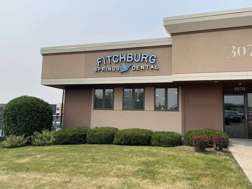 Fitchburg Springs Dental