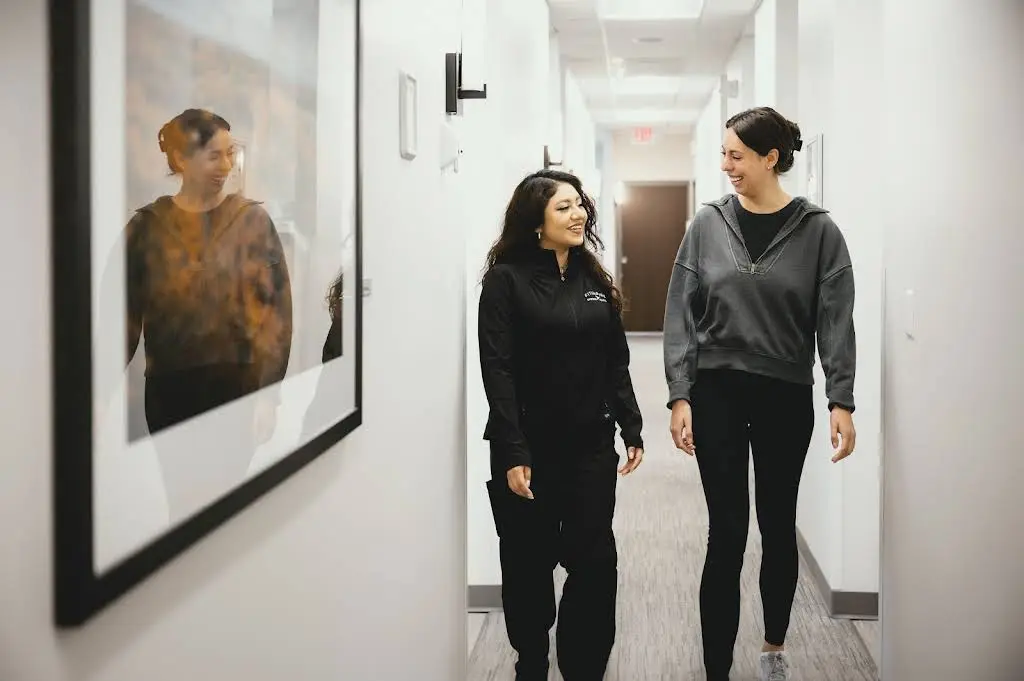 Fitchburg Springs Dental