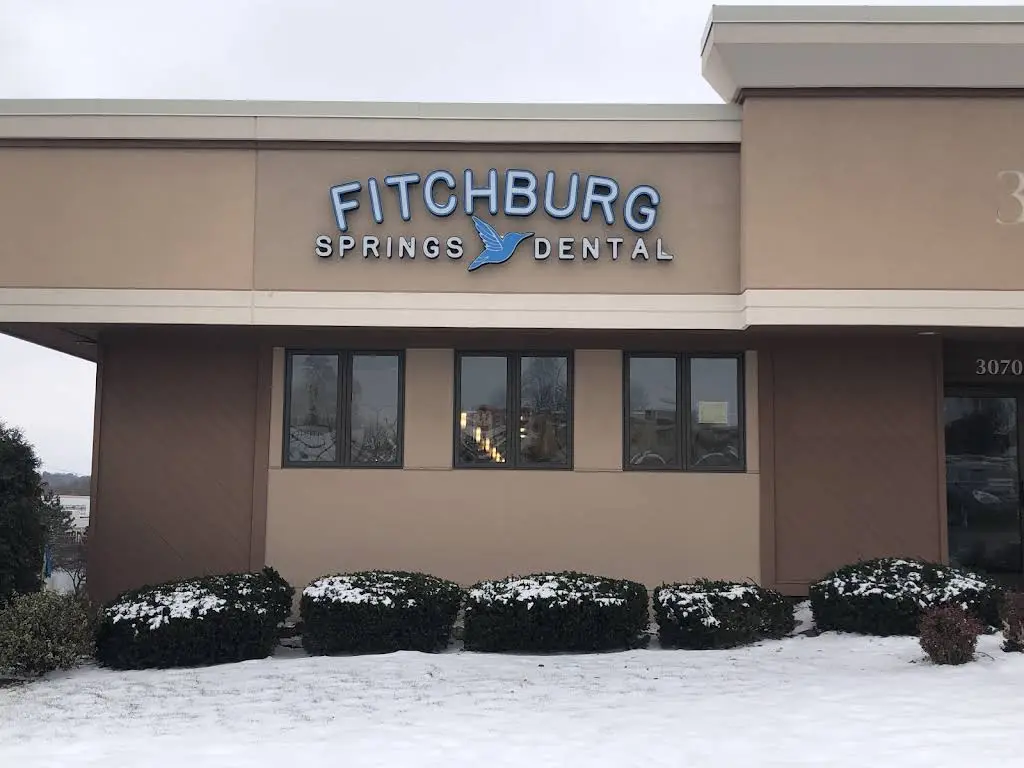 Fitchburg Springs Dental