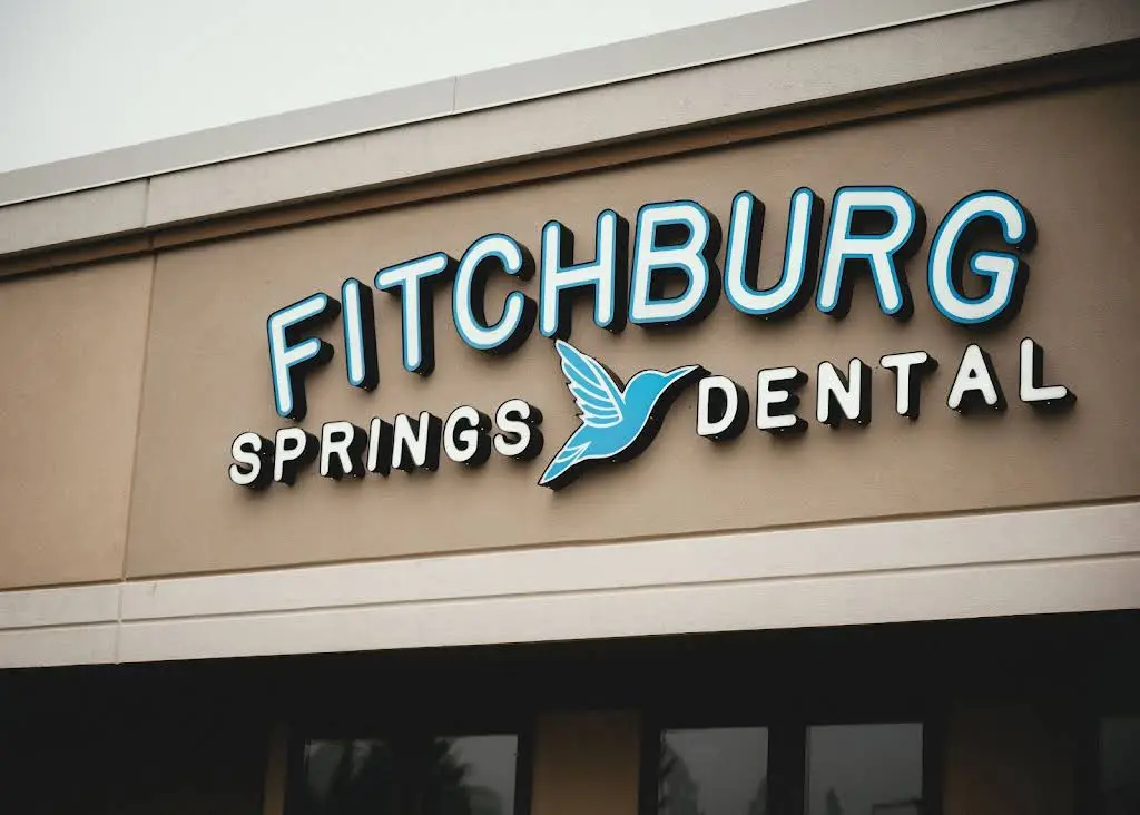 Fitchburg Springs Dental
