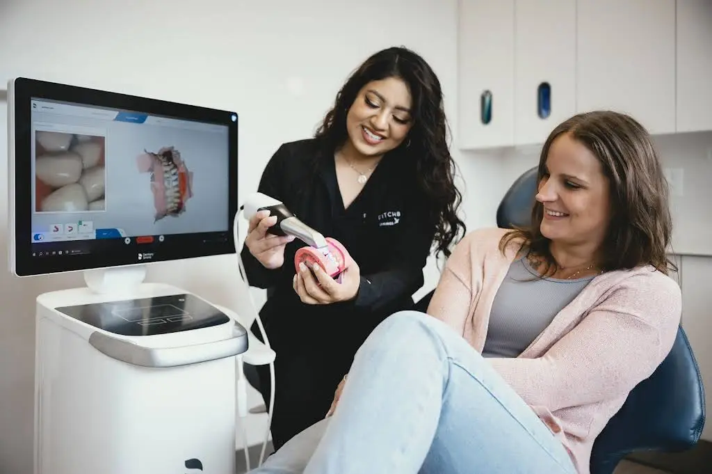 Fitchburg Springs Dental