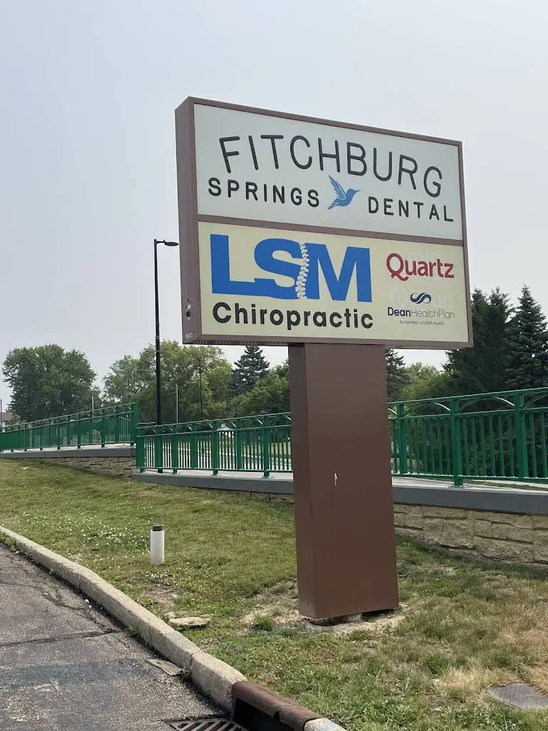 Fitchburg Springs Dental