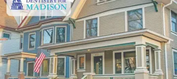 Dentistry for Madison