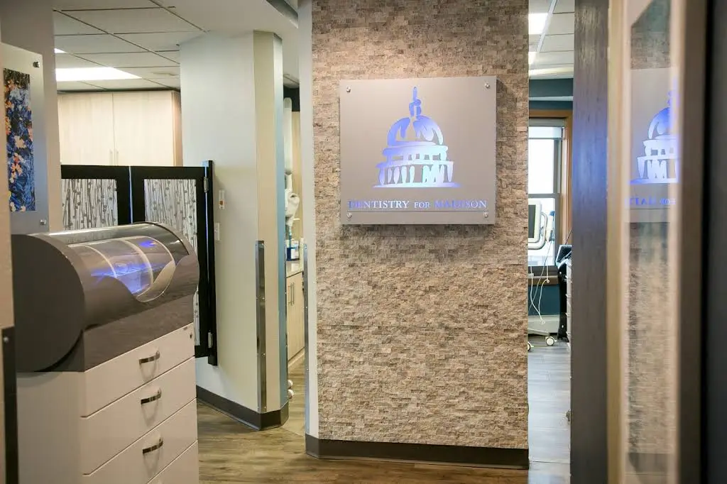 Dentistry for Madison