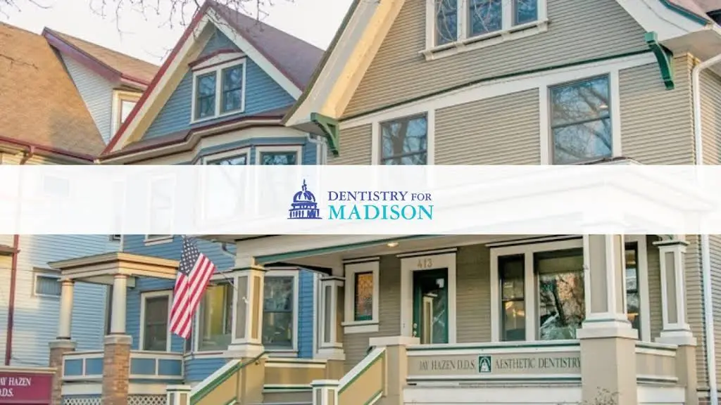 Dentistry for Madison