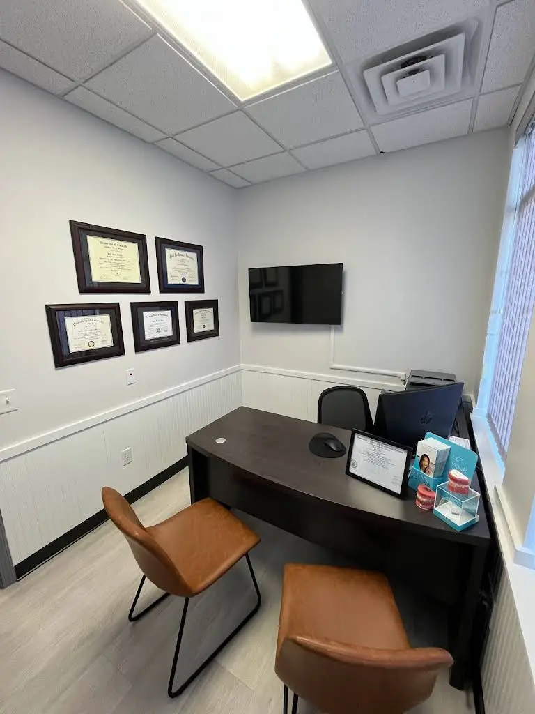 Aten Orthodontics