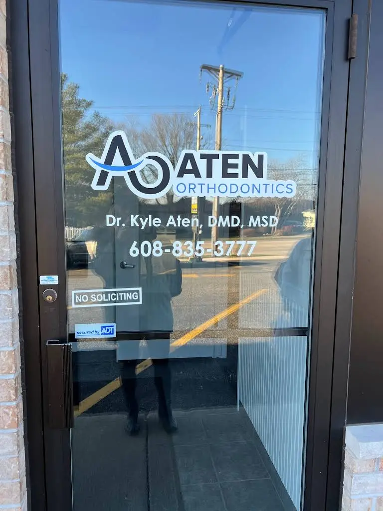 Aten Orthodontics