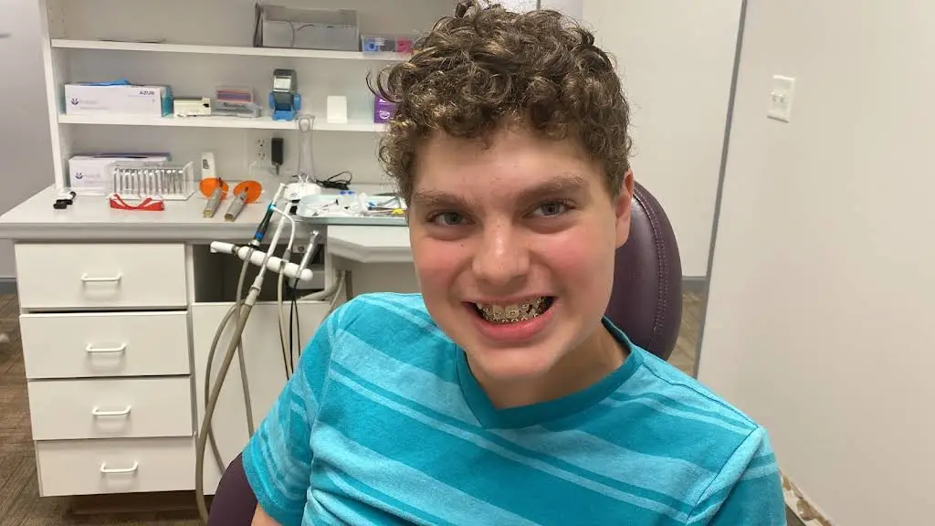 Aten Orthodontics
