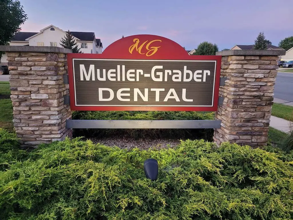 Mueller-Graber Dental