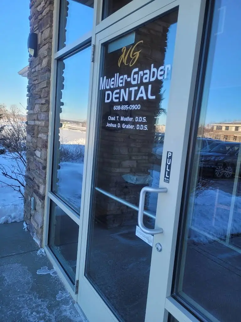 Mueller-Graber Dental