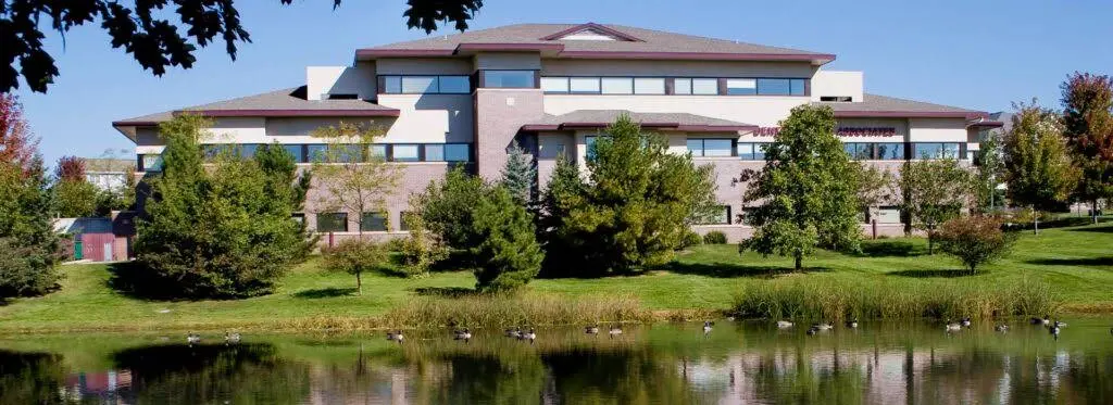 Dental Health Associates of Madison - Fitchburg Clinic