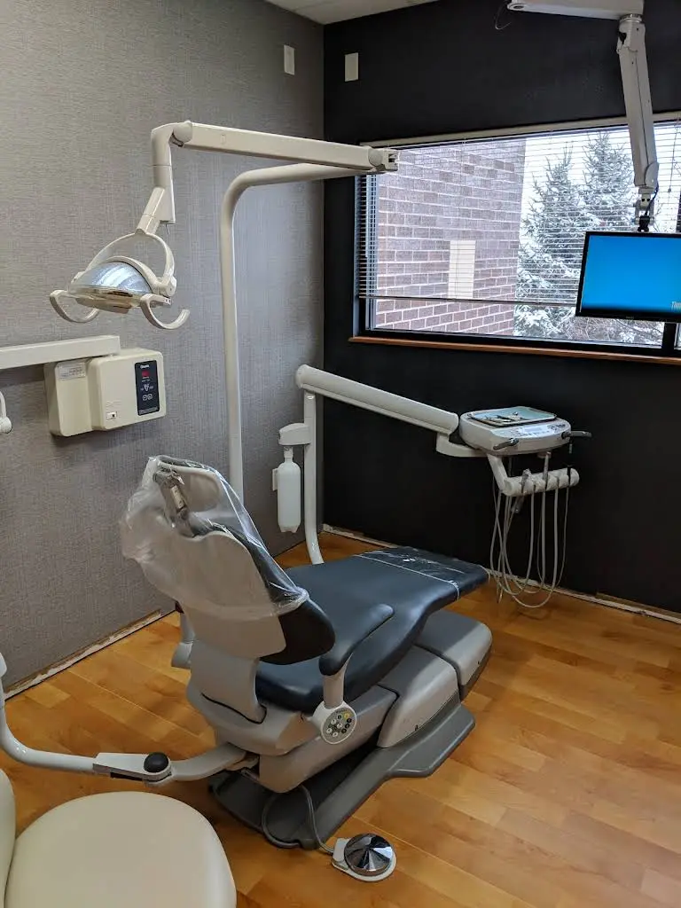 Dental Health Associates of Madison - Fitchburg Clinic