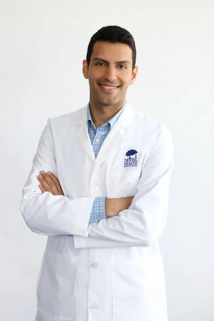Dental Health Associates of Madison - Fitchburg Clinic