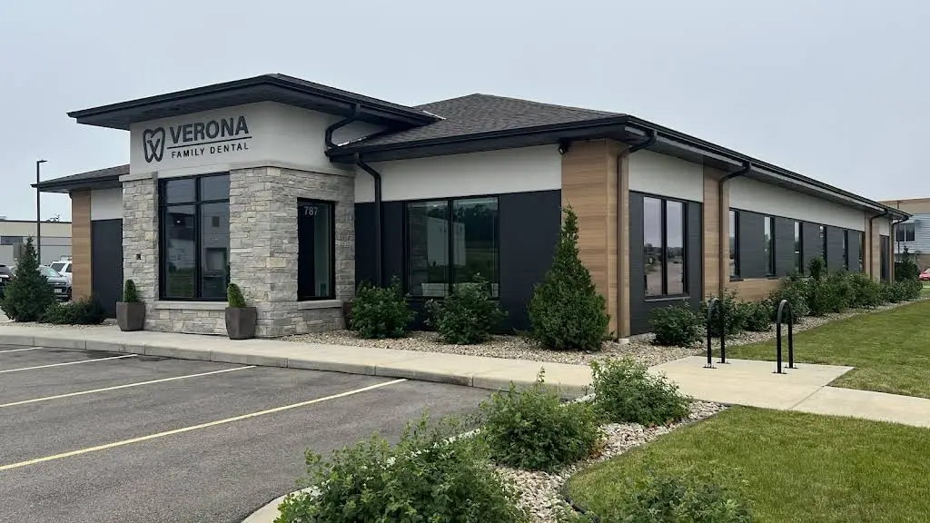 Verona Family Dental