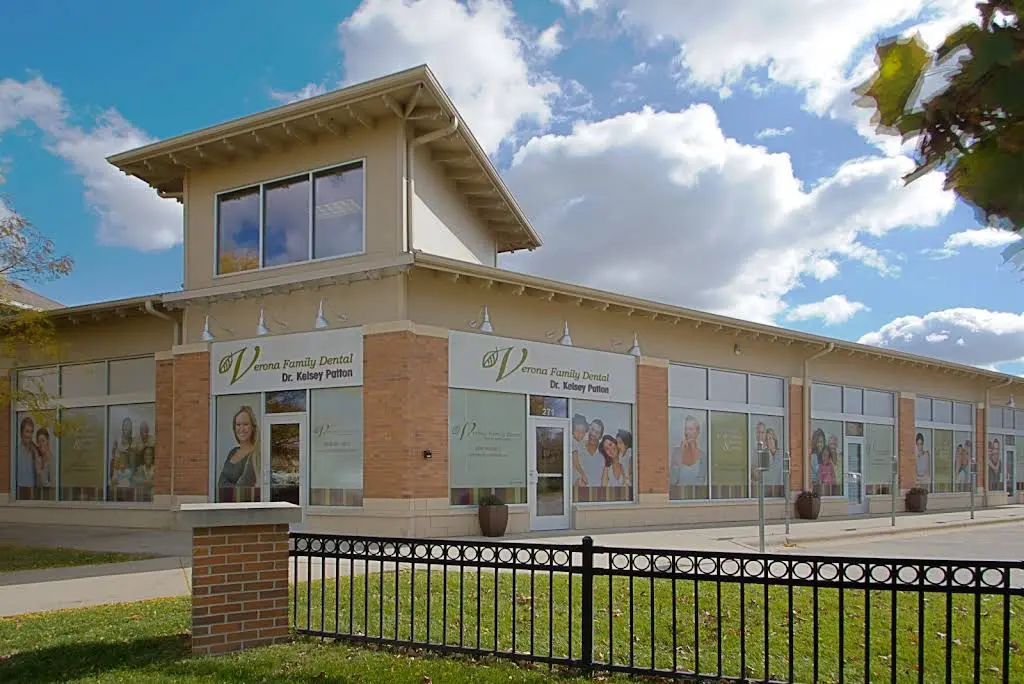 Verona Family Dental