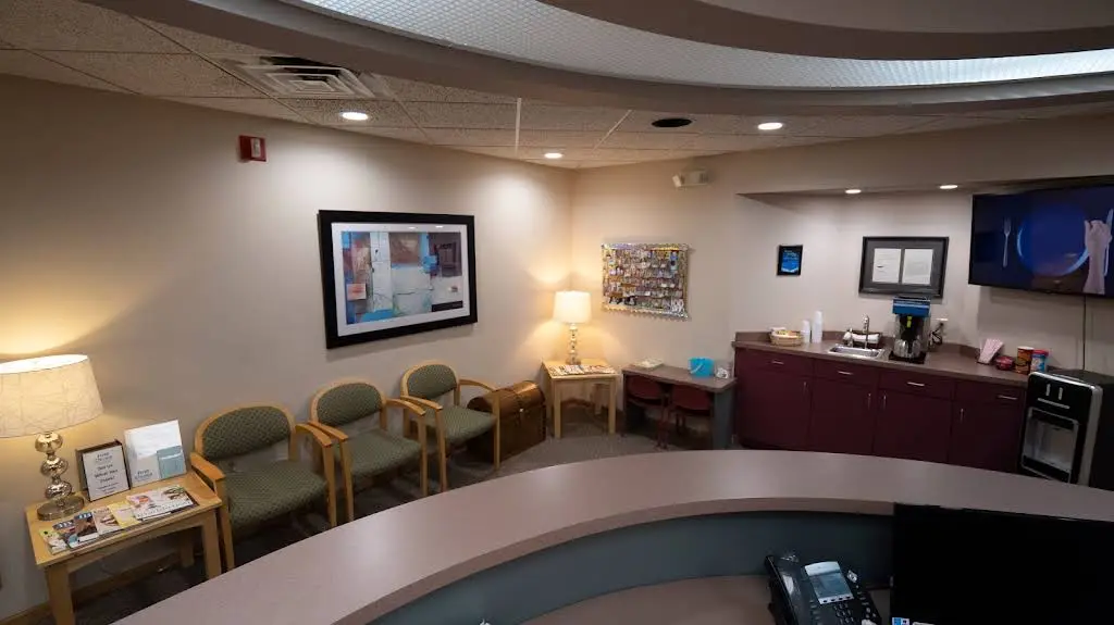 First Choice Dental