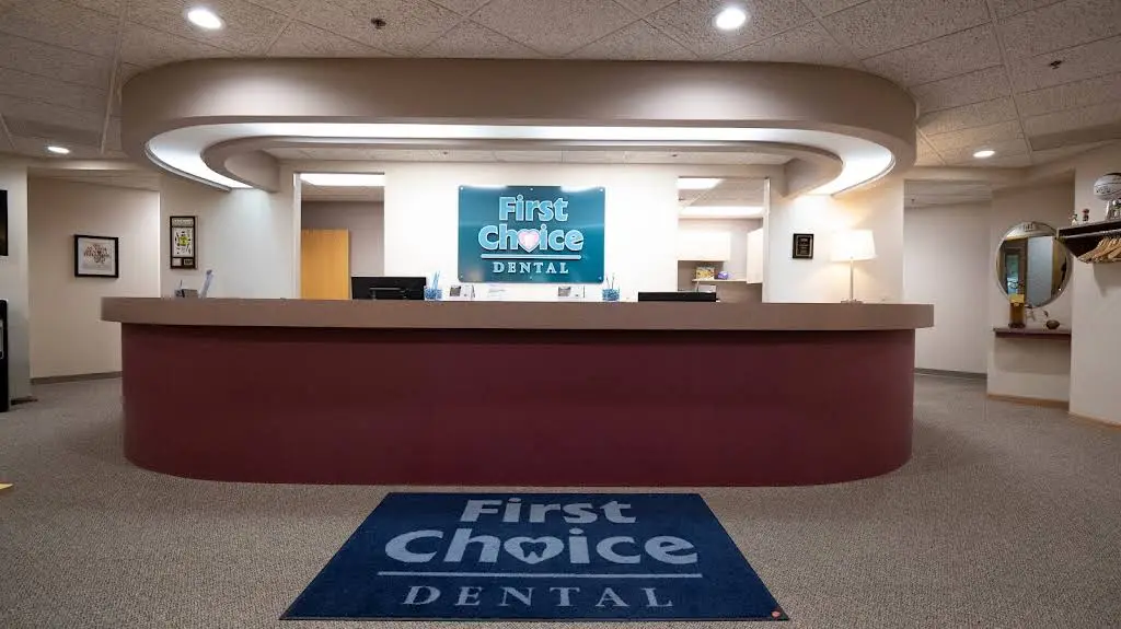 First Choice Dental