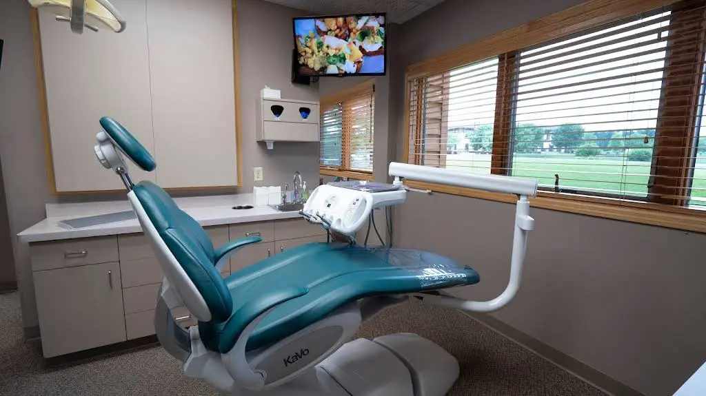 First Choice Dental