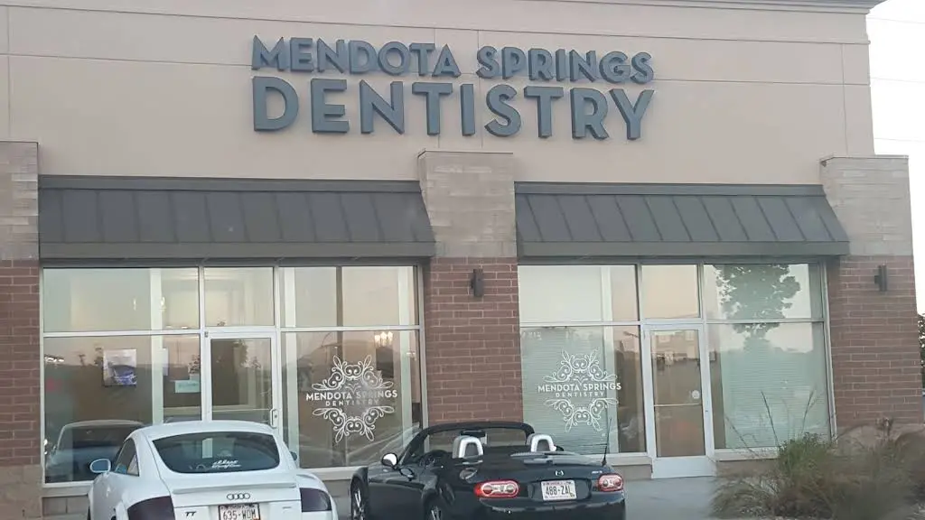 Mendota Springs Dentistry