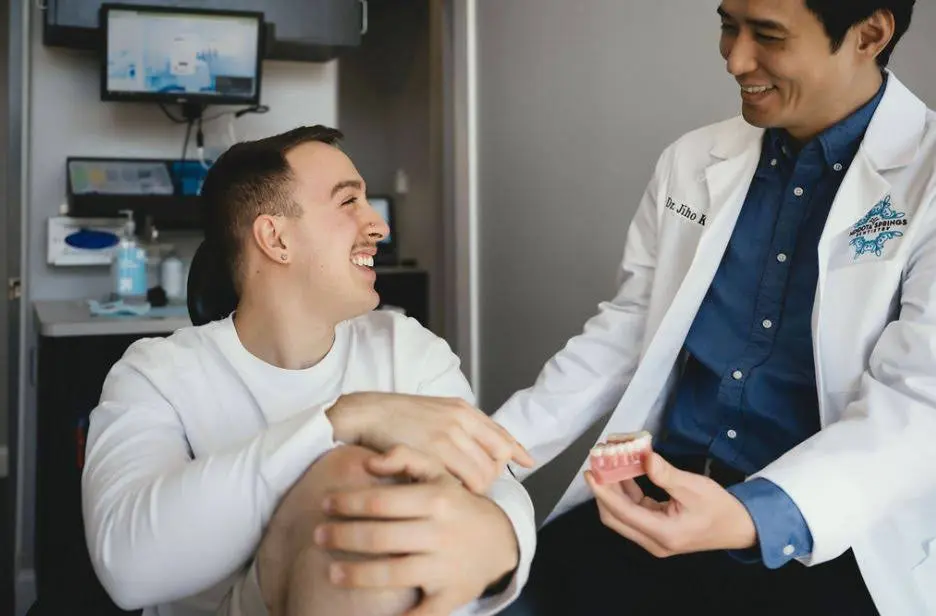 Mendota Springs Dentistry