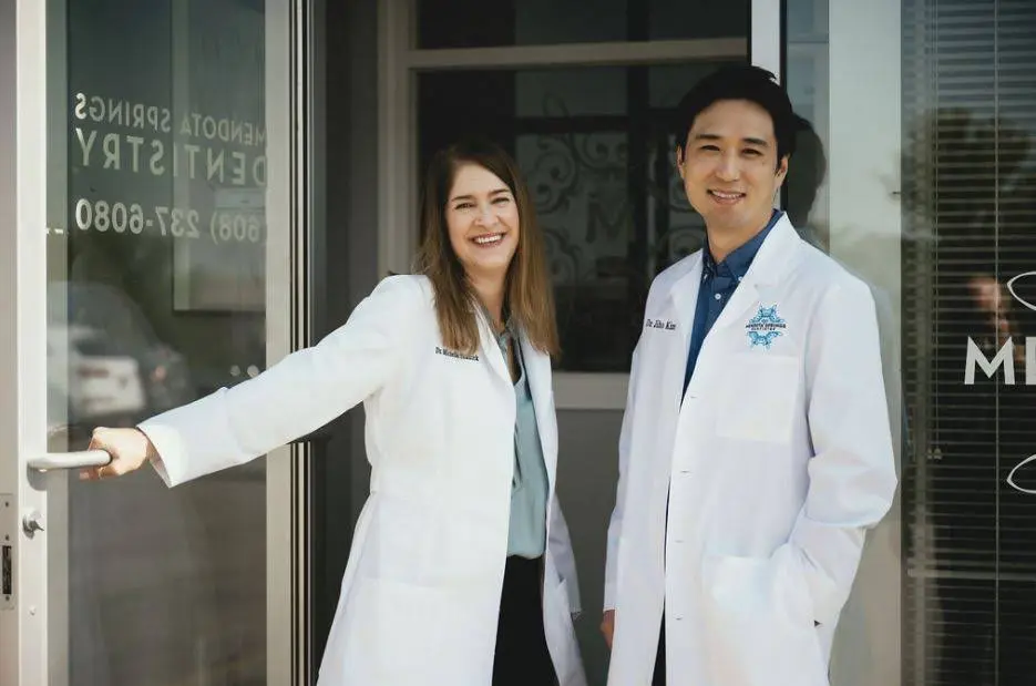 Mendota Springs Dentistry