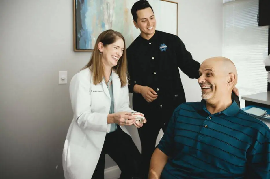 Mendota Springs Dentistry