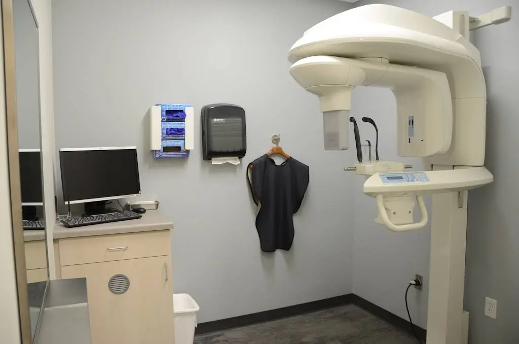 Madison Oral Surgery & Dental Implants