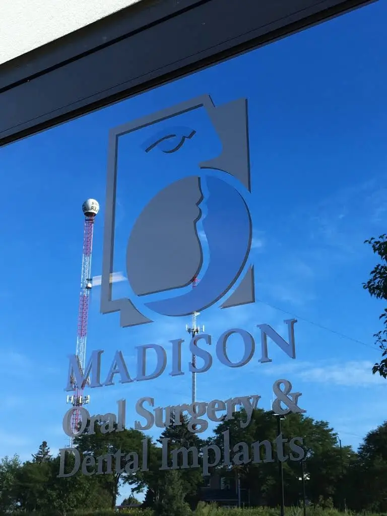 Madison Oral Surgery & Dental Implants