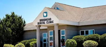 Brodhead Dental Clinic: Dan Branson DDS