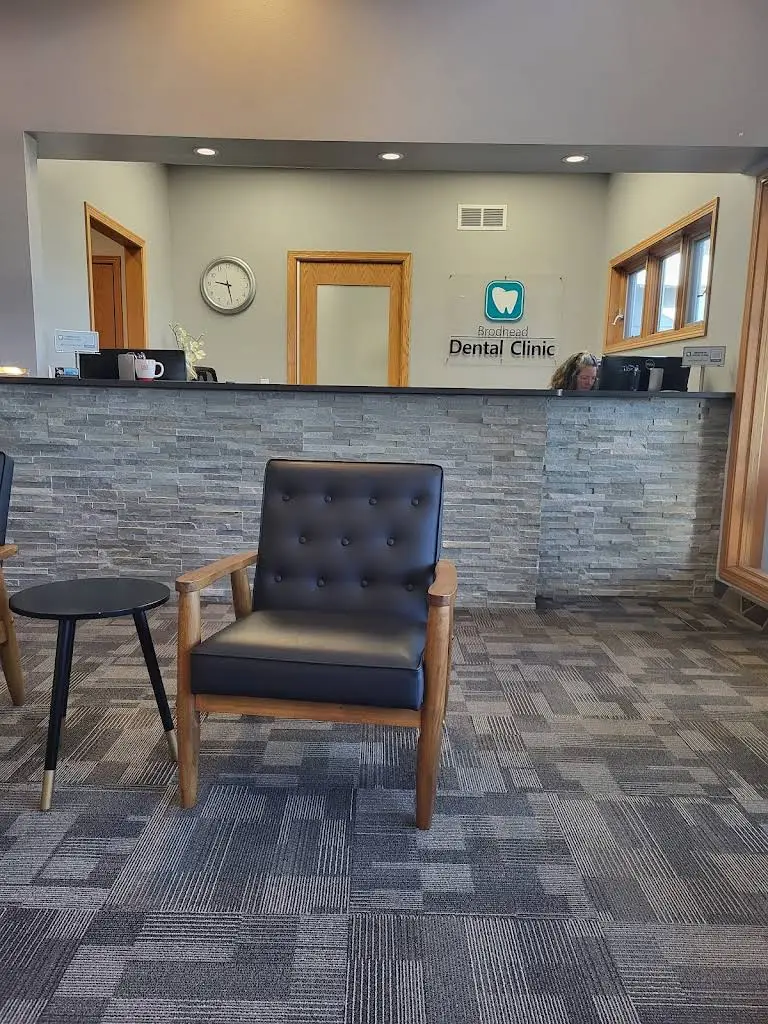 Brodhead Dental Clinic: Dan Branson DDS