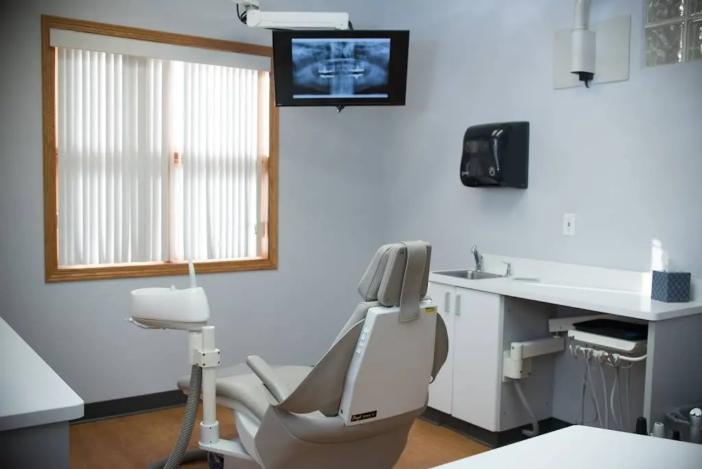 Brodhead Dental Clinic: Dan Branson DDS