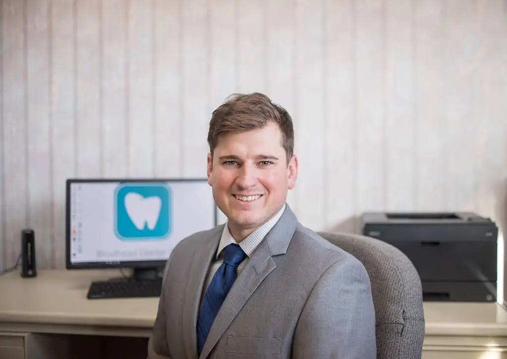 Brodhead Dental Clinic: Dan Branson DDS