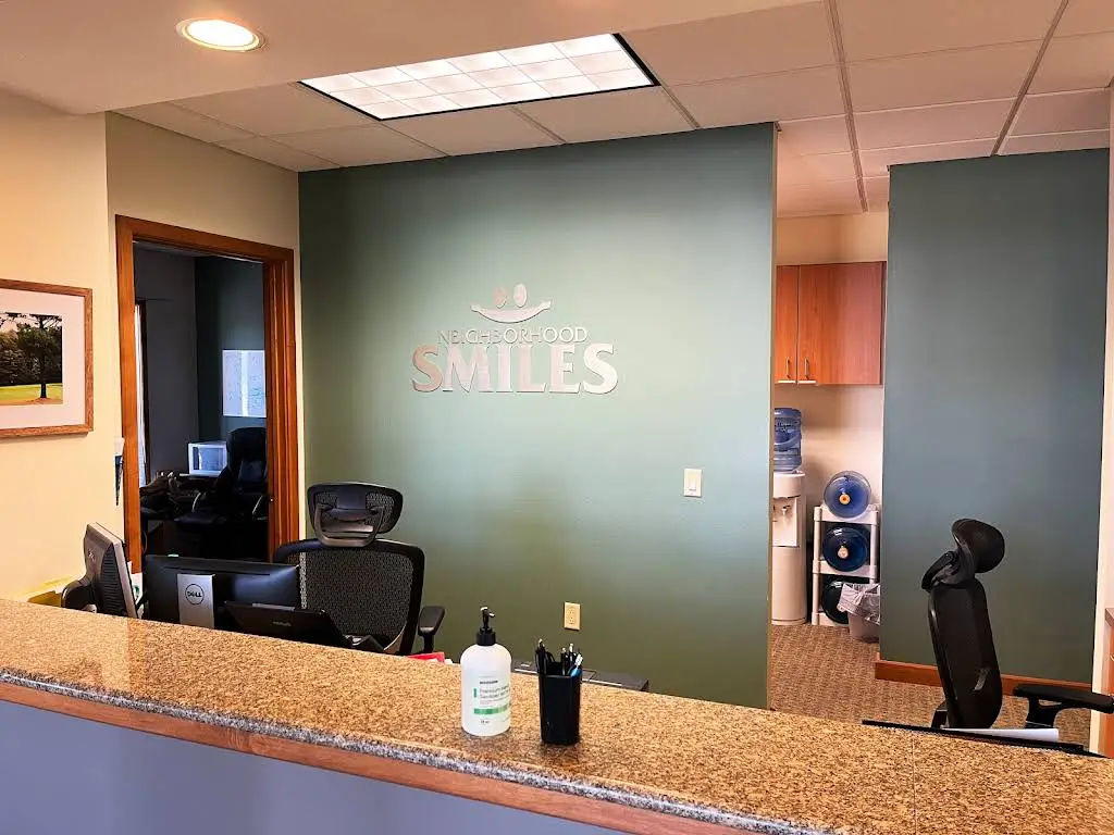 Neighborhood Smiles - Belleville
