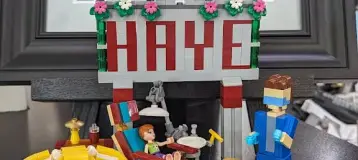 Haye Dental Group