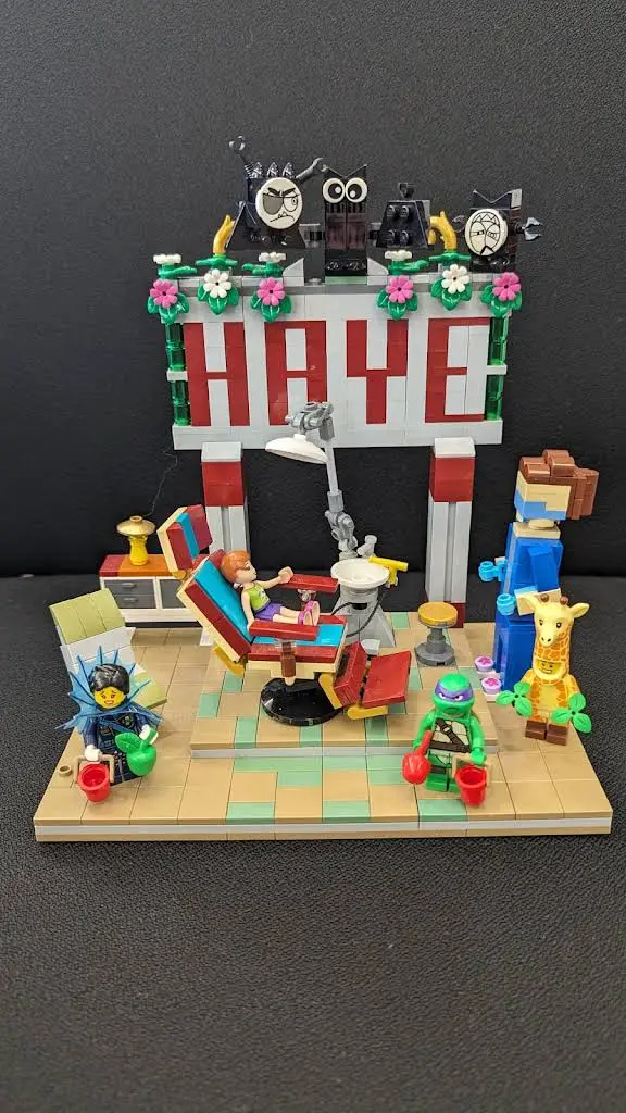 Haye Dental Group