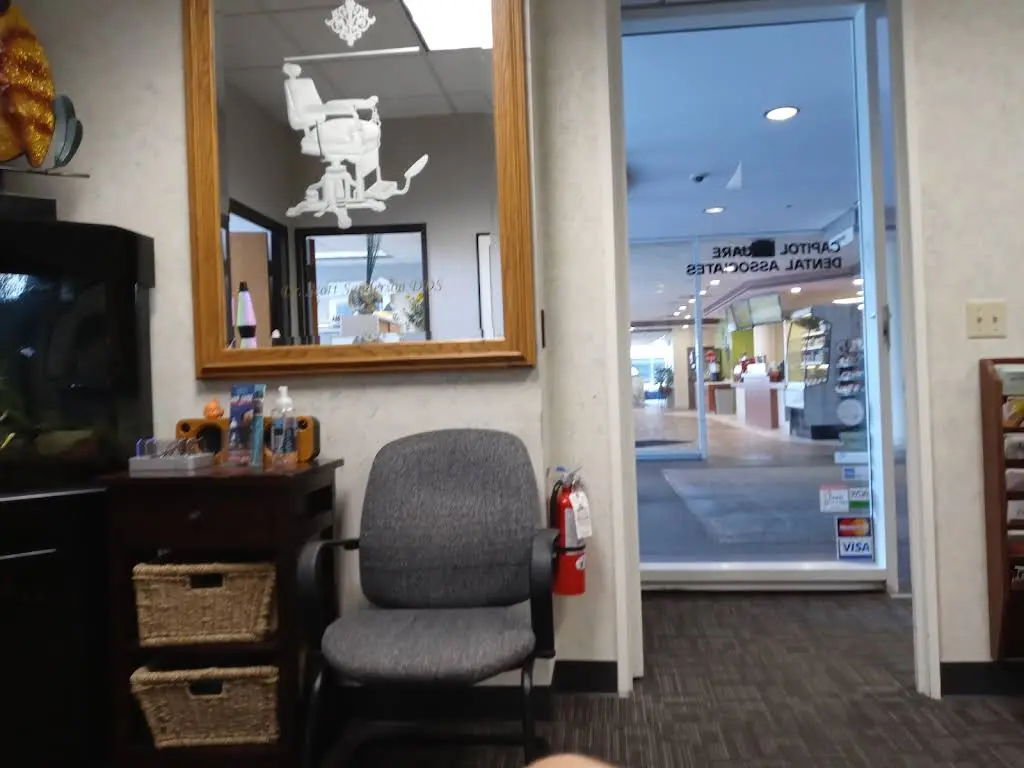 Capitol Square Dental - Dr. Scott F. Sanderson, DDS