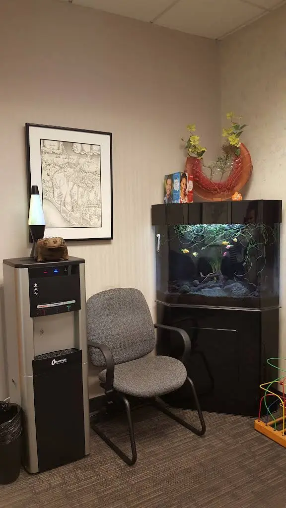 Capitol Square Dental - Dr. Scott F. Sanderson, DDS