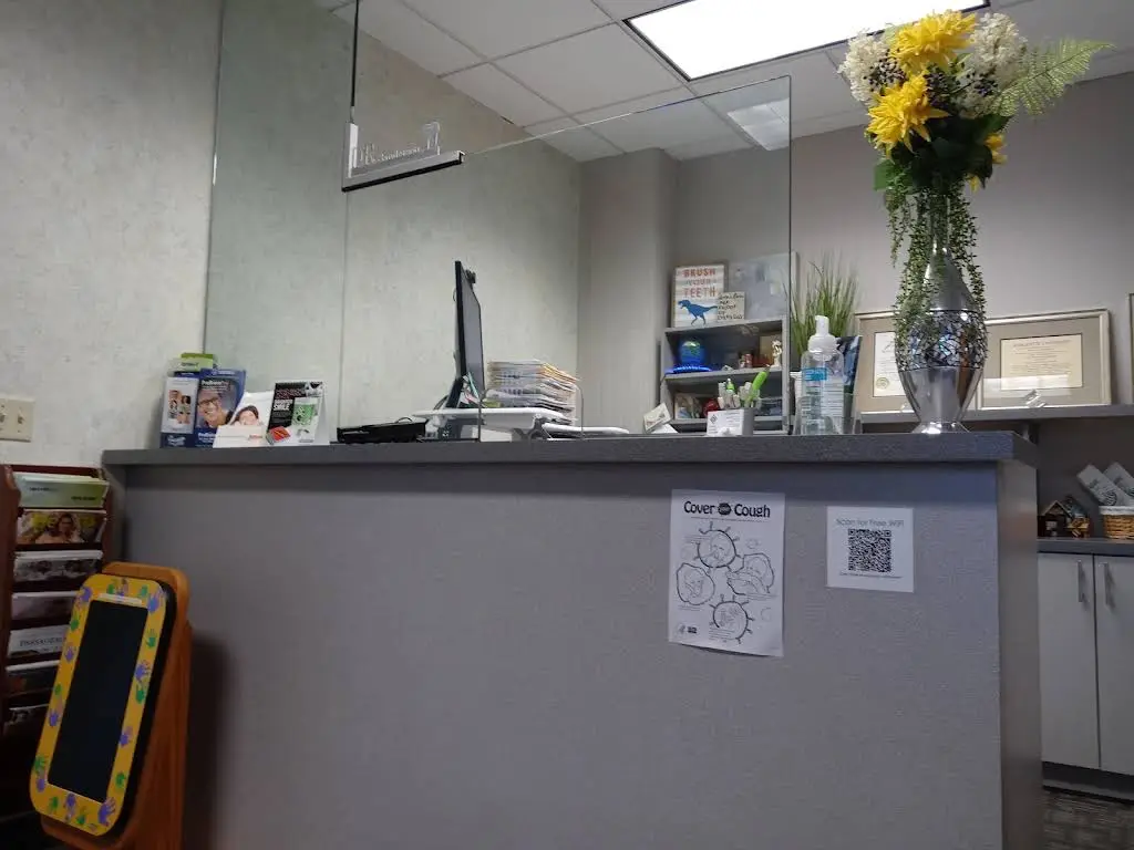 Capitol Square Dental - Dr. Scott F. Sanderson, DDS