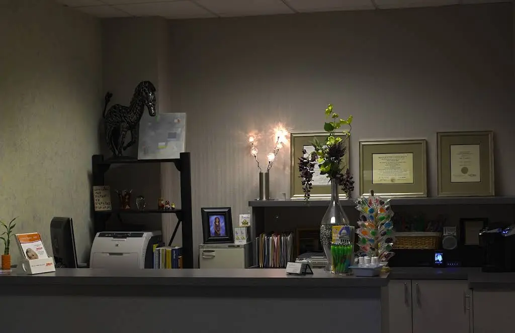 Capitol Square Dental - Dr. Scott F. Sanderson, DDS