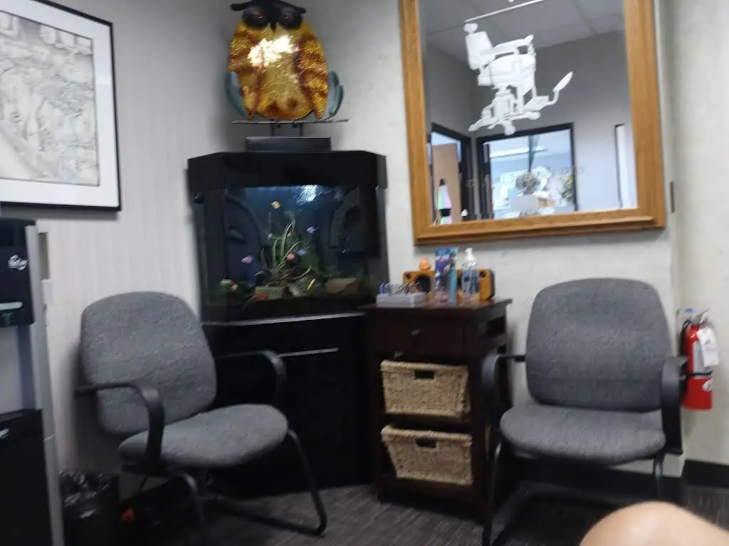 Capitol Square Dental - Dr. Scott F. Sanderson, DDS