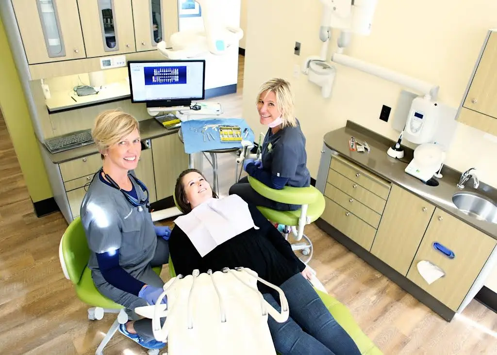 Artisan Dental, LLC