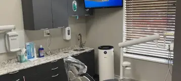 Scinico Family Dental