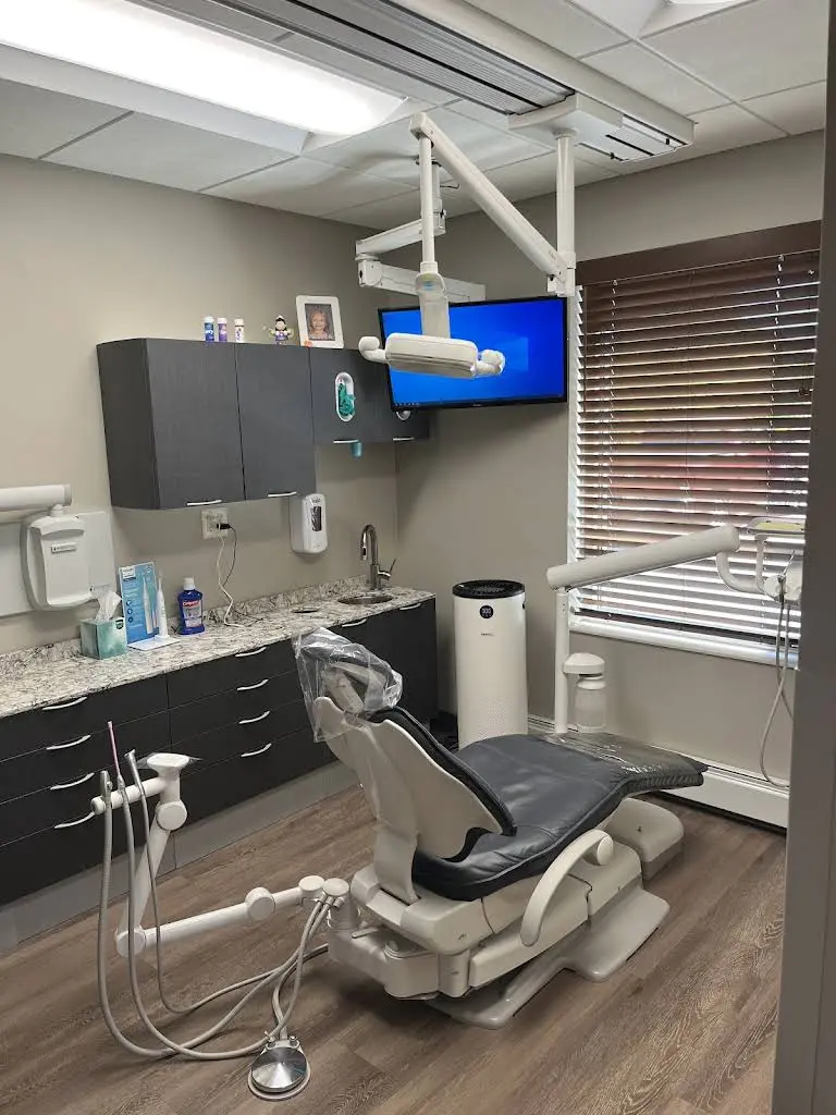 Scinico Family Dental
