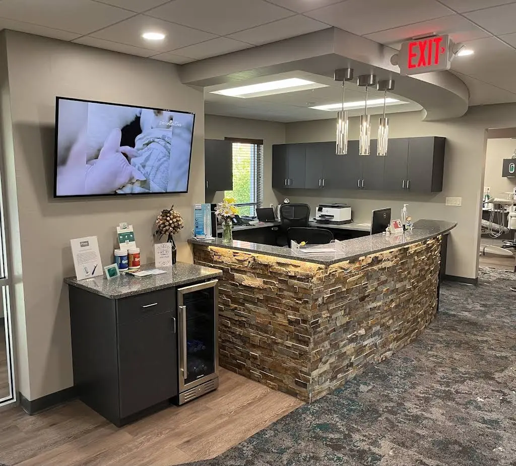 Scinico Family Dental
