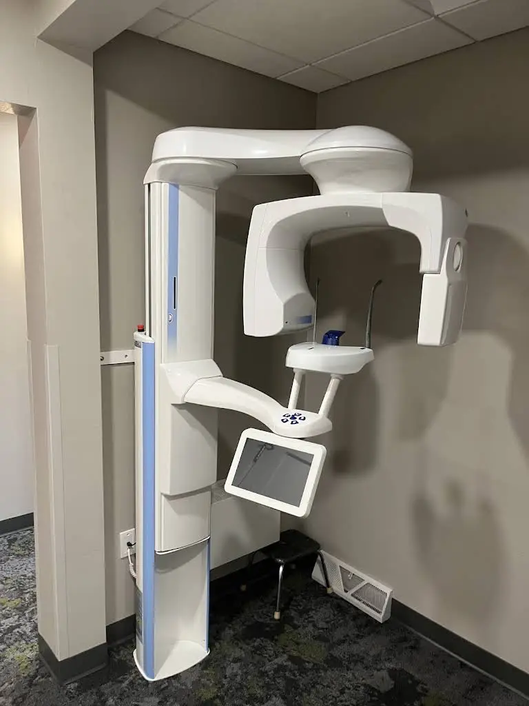 Scinico Family Dental
