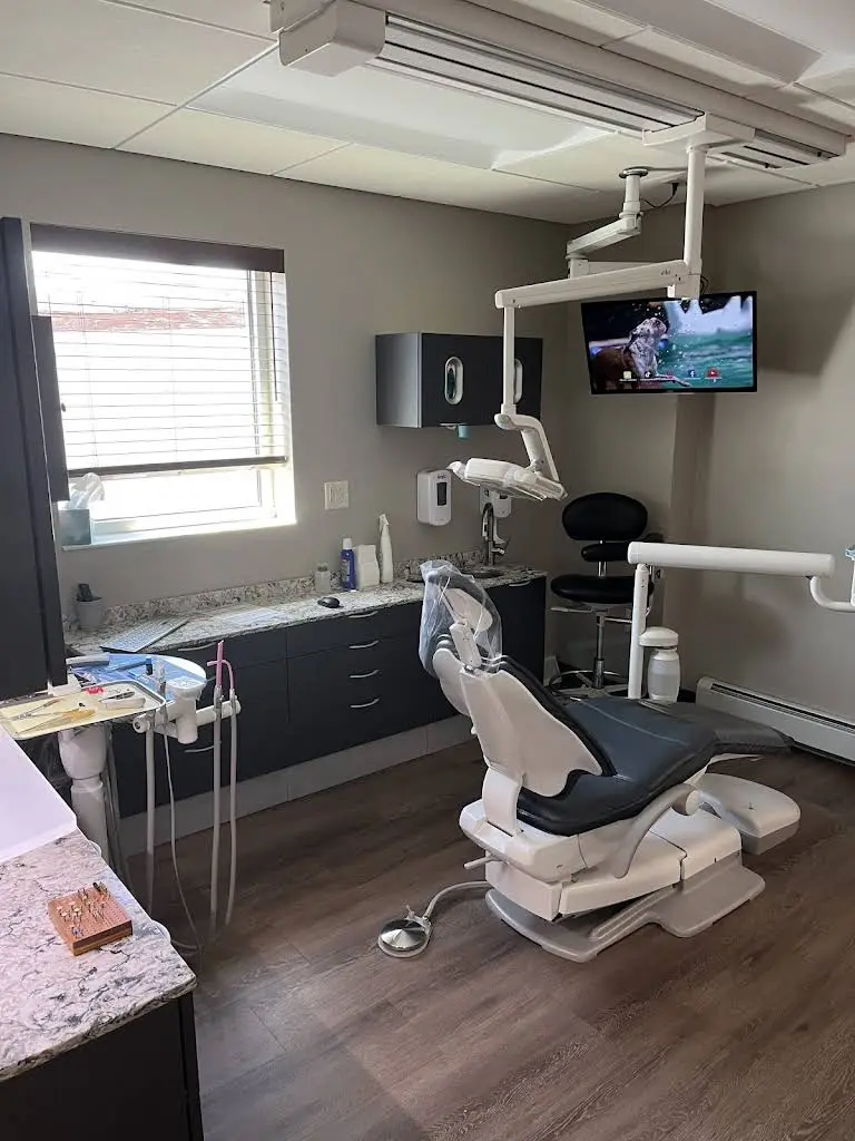 Scinico Family Dental