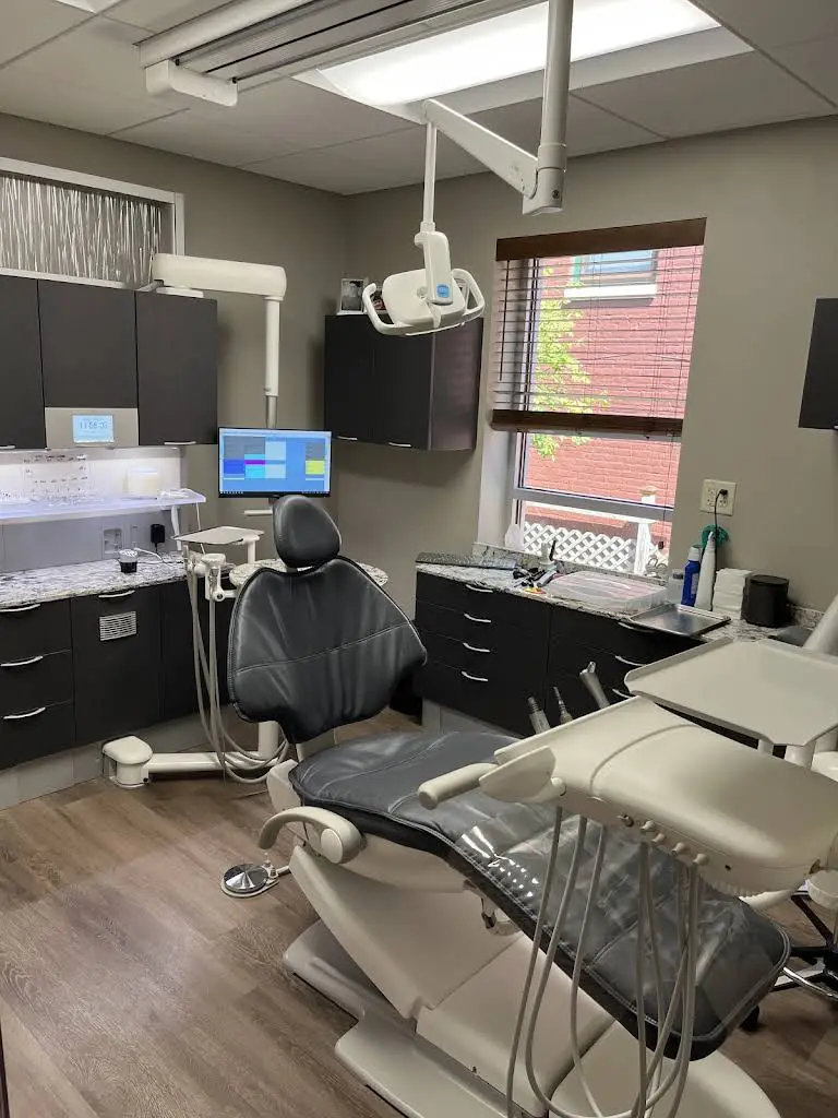Scinico Family Dental