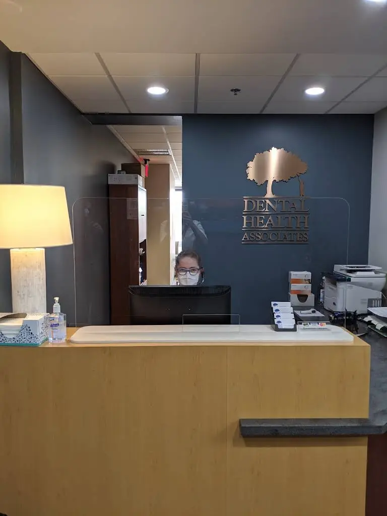 Dental Health Associates