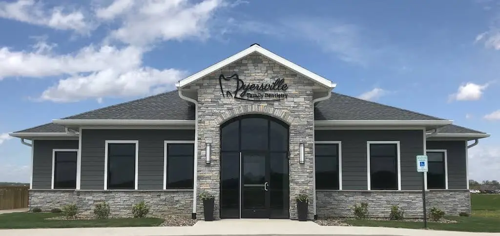 Dyersville Family Dentistry